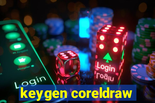 keygen coreldraw